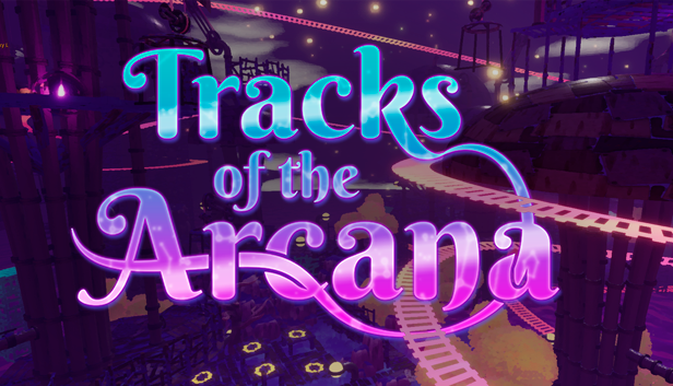 Tracks of the Arcana - OUT NOW 🌟 tweet media