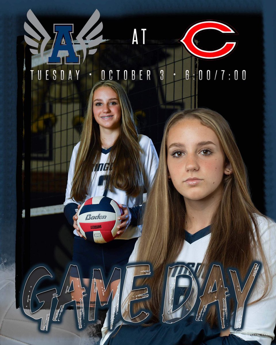 Abingdon Volleyball (@ahs_volleyball) on Twitter photo 