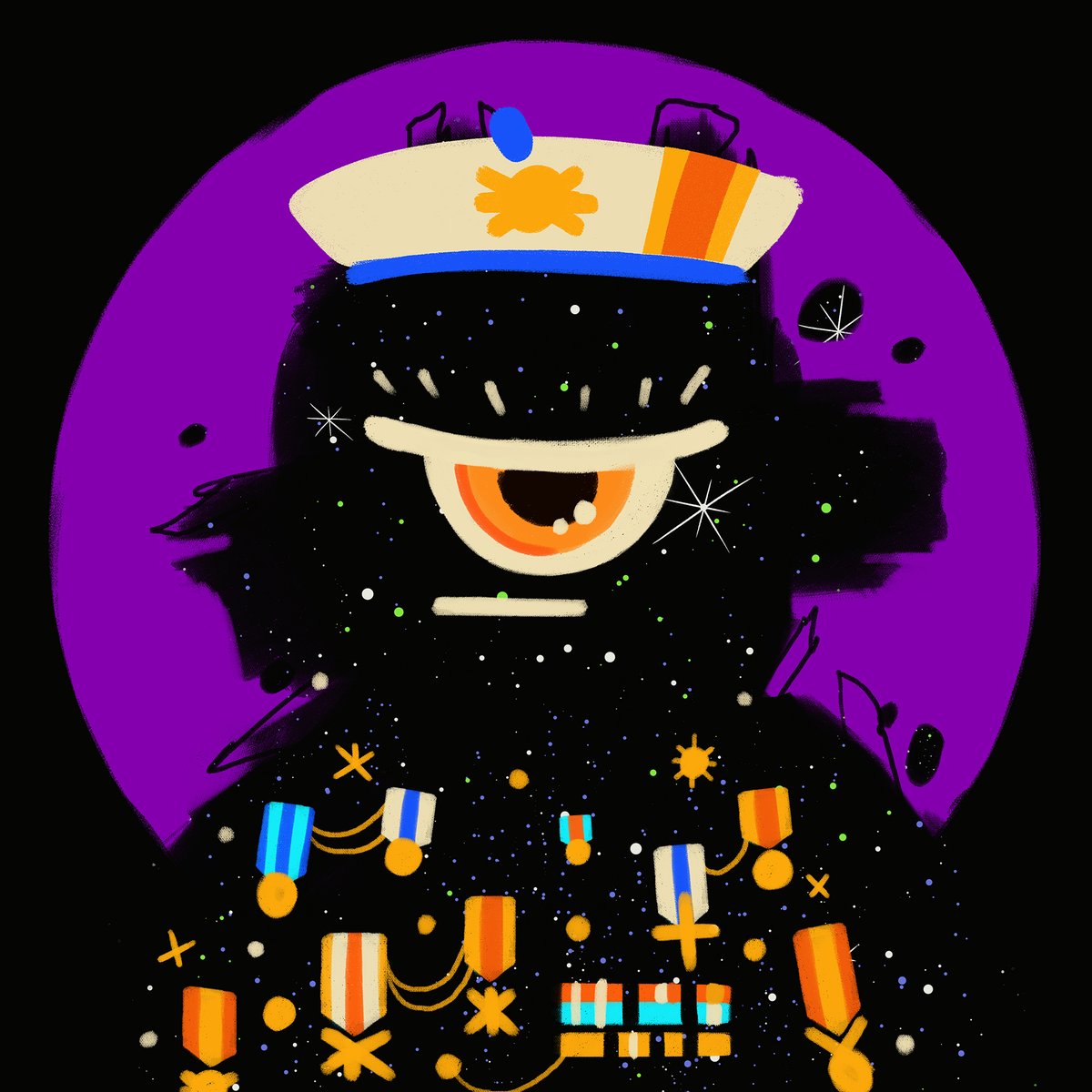 Arno💫 tweet media