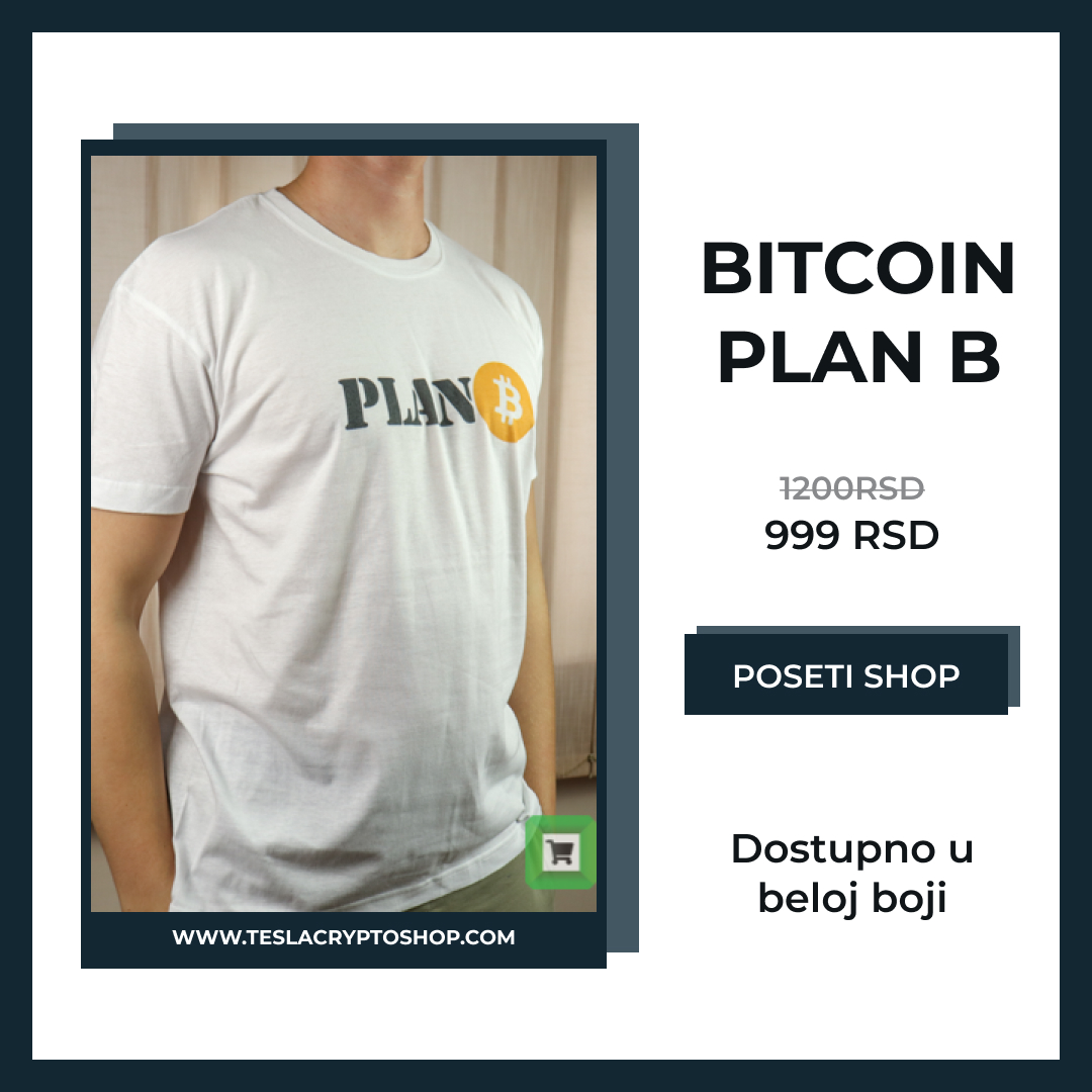 Prodavnica kripto suvenira I TeslaCrypto Shop tweet media