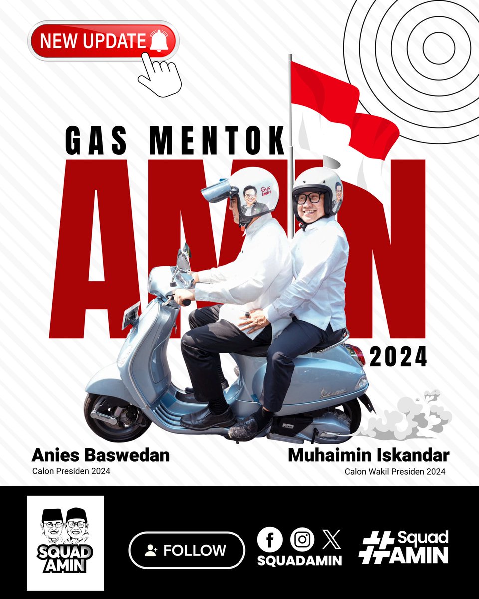 <a href="/iwanfals/">VL</a> Gas Mentok 🔥 #AniesMuhaimin2024