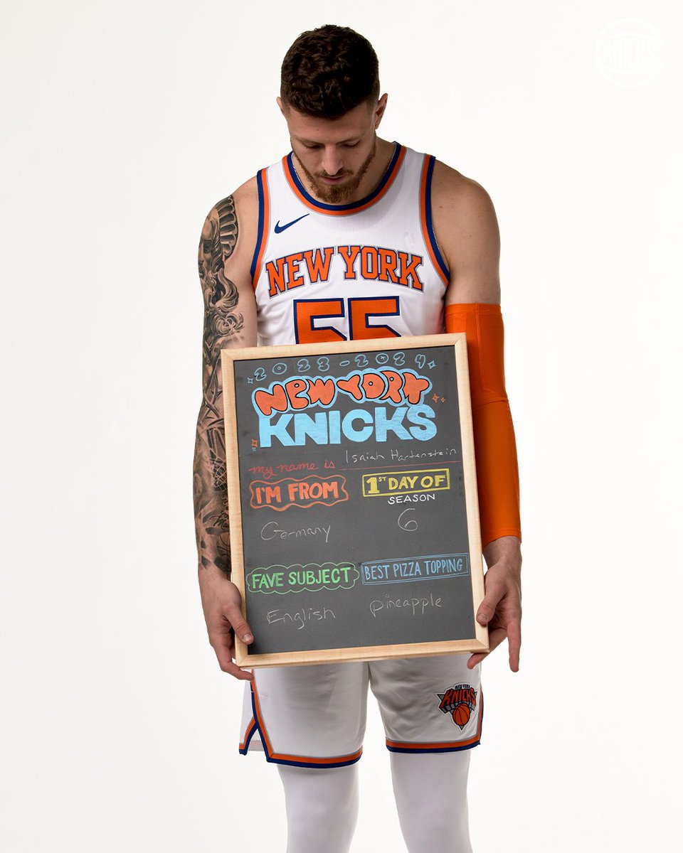 Ingressos para os New York Knicks 2023 - 2024