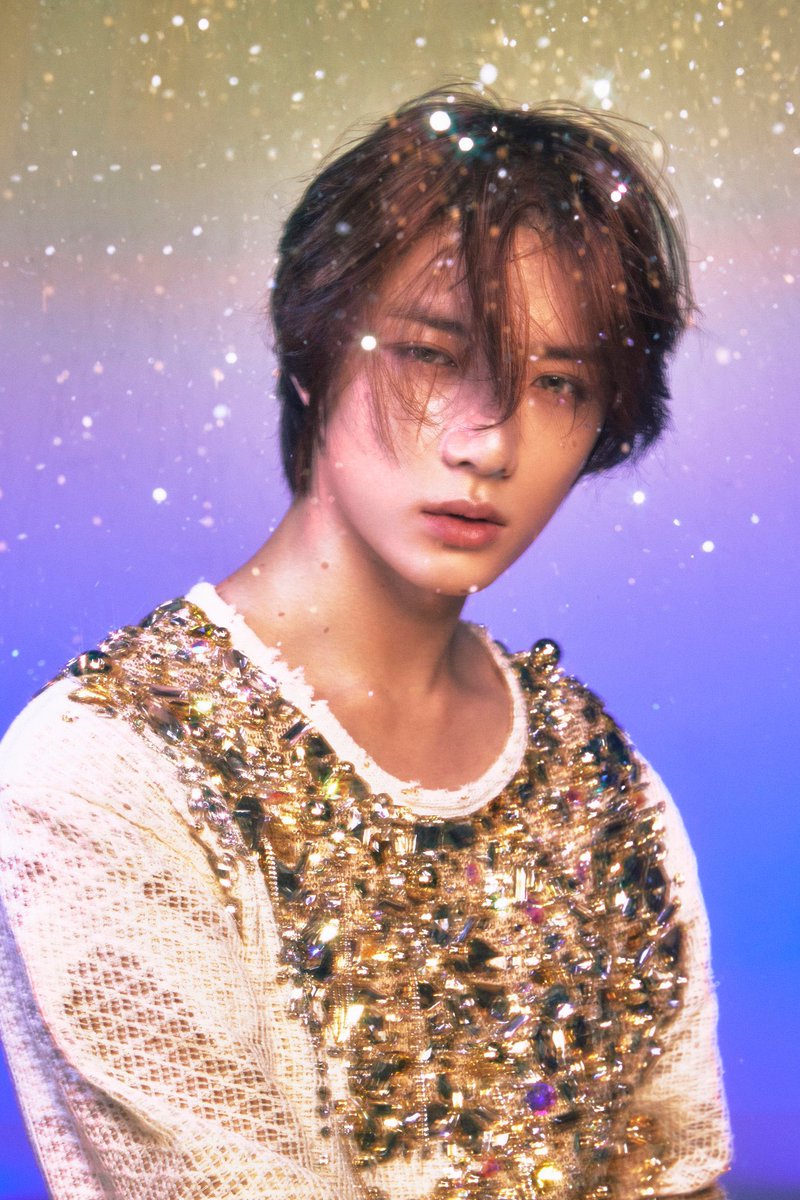 beomgyu looks tweet media