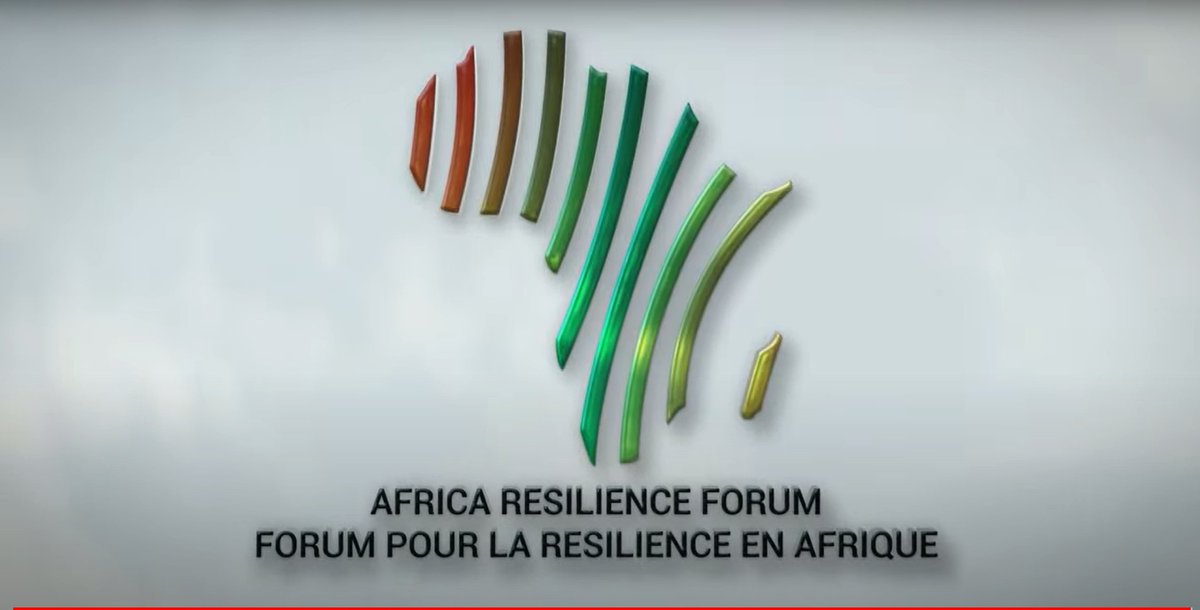 #ARF2023
"African leadership remains critical in the conceptualization and development of efficient response mechanisms to the challenges in the Lake Chad Basin.
Participatory and inclusive design of initiatives that respond to the needs of the people of the region engenders