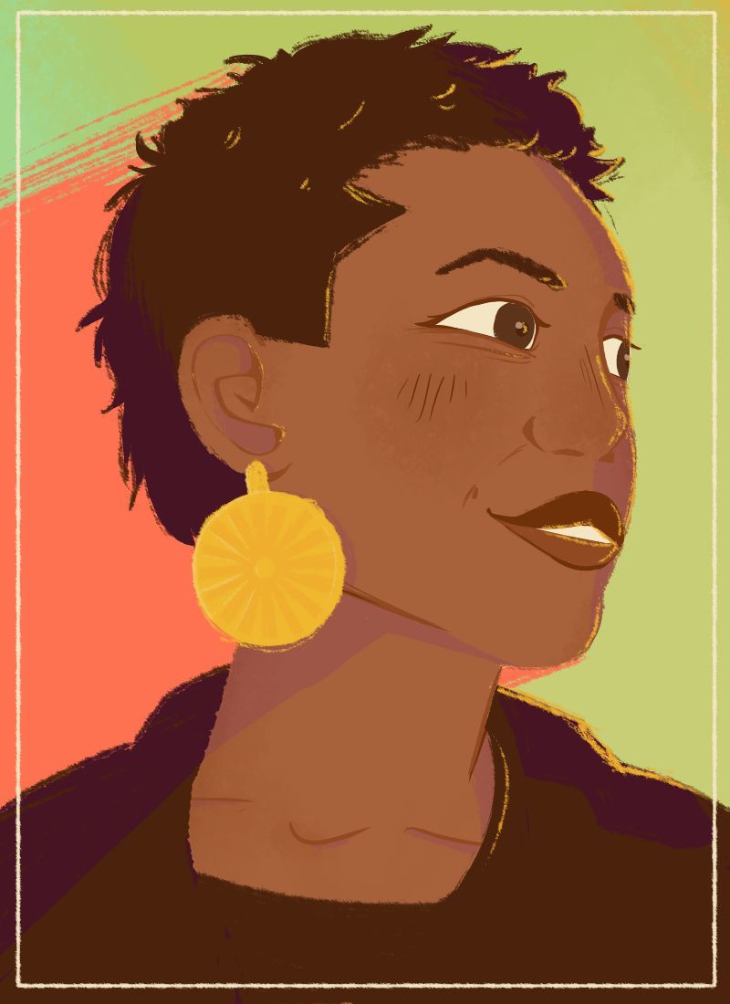 🎨  Calling all student artists! Our annual contest is now open for grades 4-12. Submit your art about a trailblazing Utah woman for the chance to win cash and other prizes from local businesses. Details: buff.ly/3F13LPC 
#herstory #utahwomenmakehistory #uted