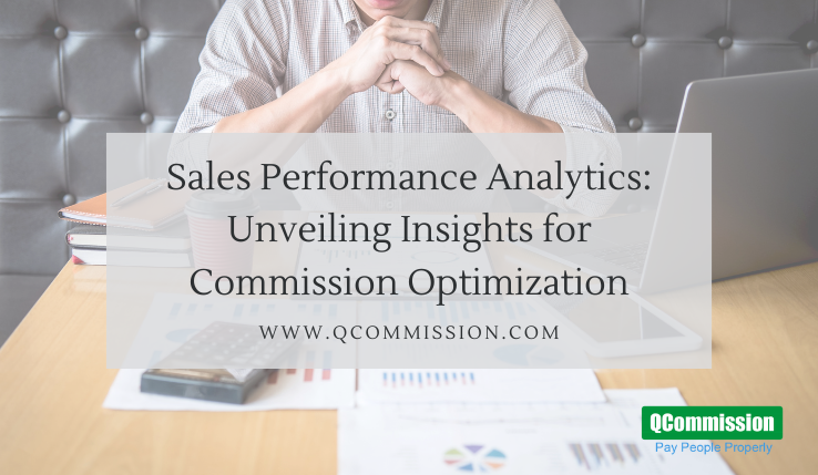 QCommission1's tweet image. Sales Performance Analytics: Unveiling Insights for Commission Optimization qcommission.com/blog/sales-per…

#salesperformancemanagement #dataanalytics #compensationmanagementsoftware #salesforceautomation #businesssoftware