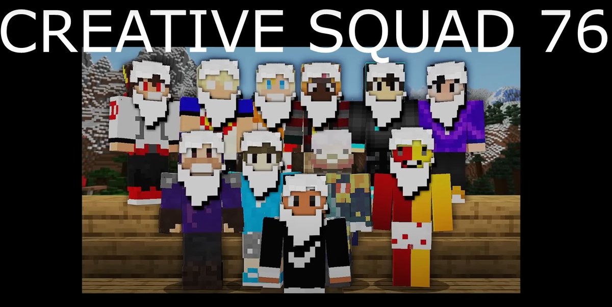 skin da creative squad 3