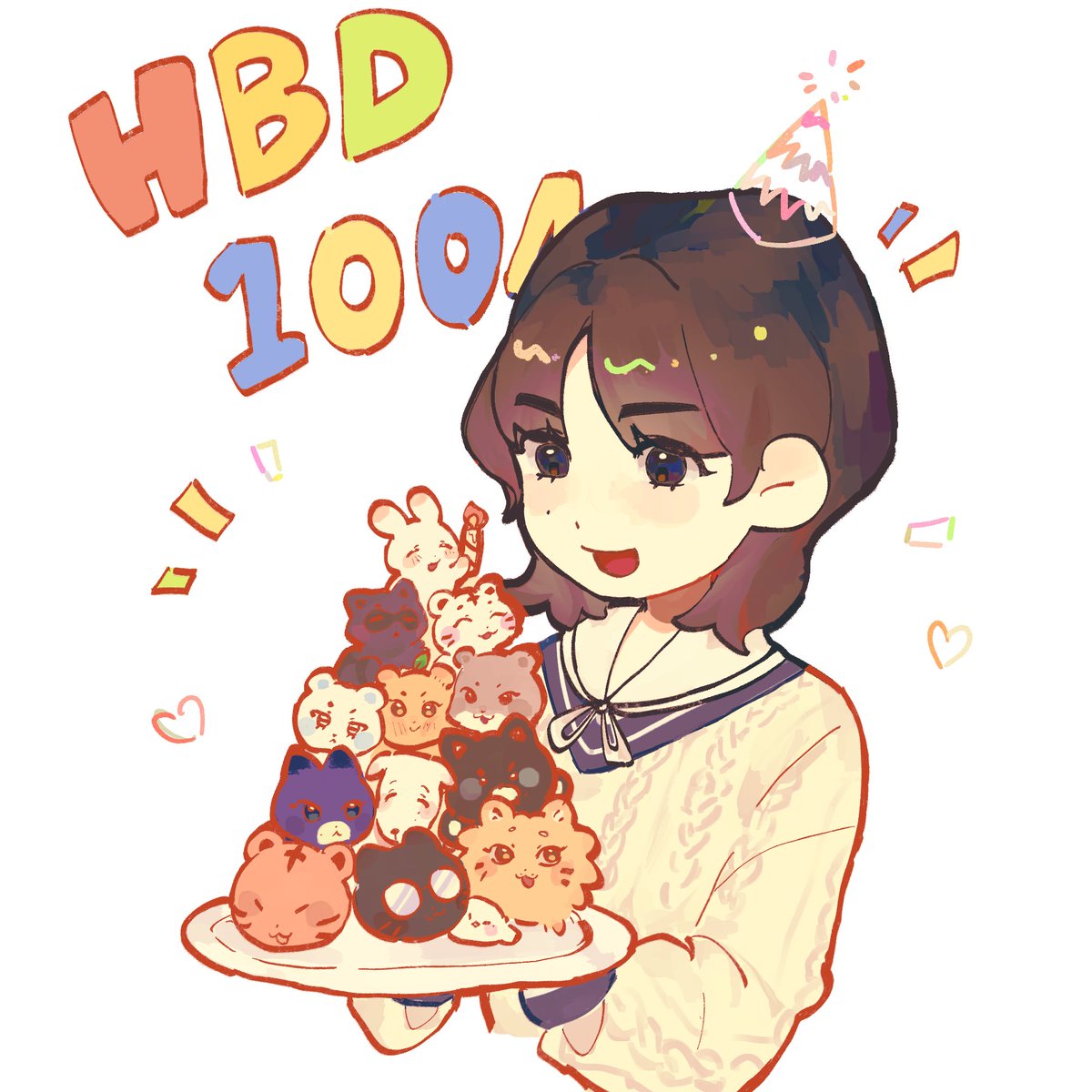 #앞으로의_생일도_정한이와_함께있어줄게 #소중히_하고싶은건_정한이의_생일 #HannieHoney_JEONGHANday

 생일축하해!! 행복한하루가 되길..❤️