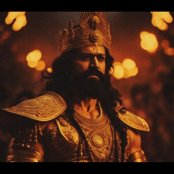 VikasND5's tweet photo. ▪️ #Ramayan Part One will be led by Ranbir and Sai pallavi
▪️ #YashBOSS will be seen in extended cameo in part one
▪️@TheNameIsYash will lead #Ramayan2 (Which will be set in Srilanka
▪️BOSS vs Ranbir In #Ramayan3
If Part one is good then no one can stop #Ramayan2
Iam Excited🙇♂️ https://t.co/fTxxowSqb8