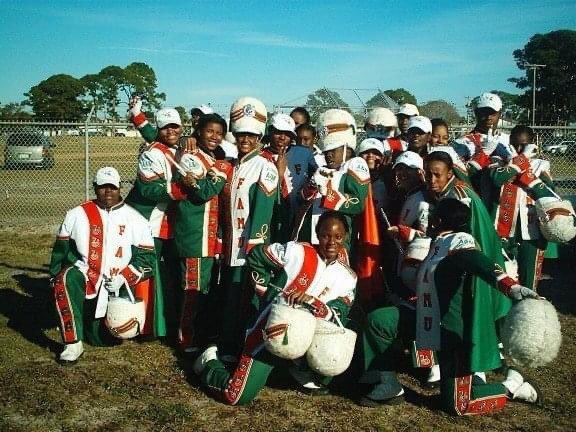JANAMiziK's tweet image. Happy BEarthday to my HBCU @FAMU_1887 October 3, 1887! What?! #colac #FAMU