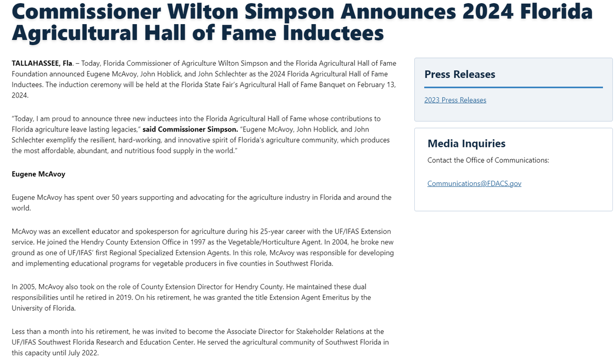 Gene McAvoy tweet media