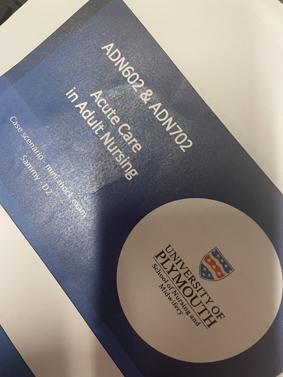 Great face to face #ADN602 day today at KSpa discussing all things respiratory. Thanks to all for enthusiasm and contribution to class discussion 📚 
Looking forward to cardiology day next week <a href="/GaryHallett/">Gary Hallett</a> <a href="/arcashmore/">Andrew Cashmore</a> <a href="/gosia_bal/">#hellomynameis Gosia</a> @AcademicRN @DannyClarkeESoN @PUNC14