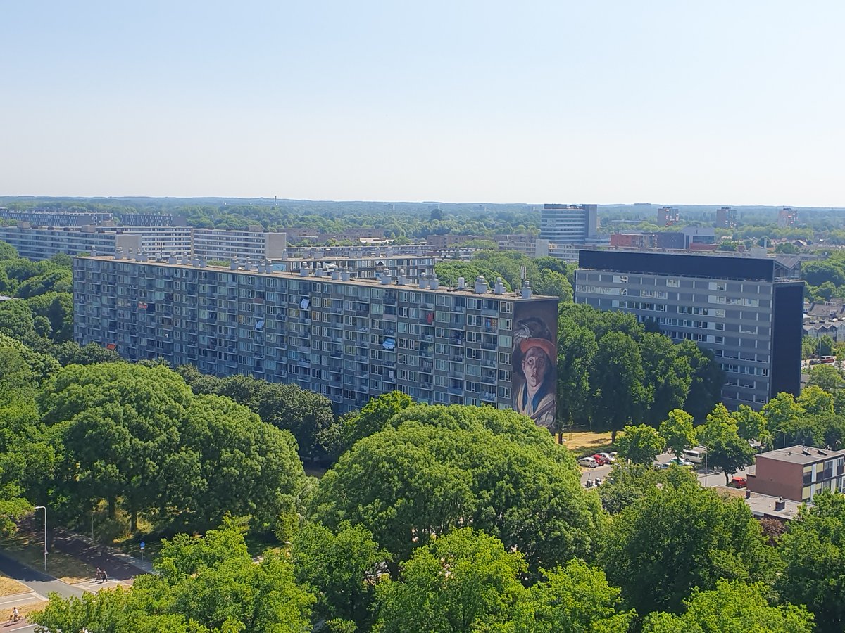 Aorta Utrecht tweet media