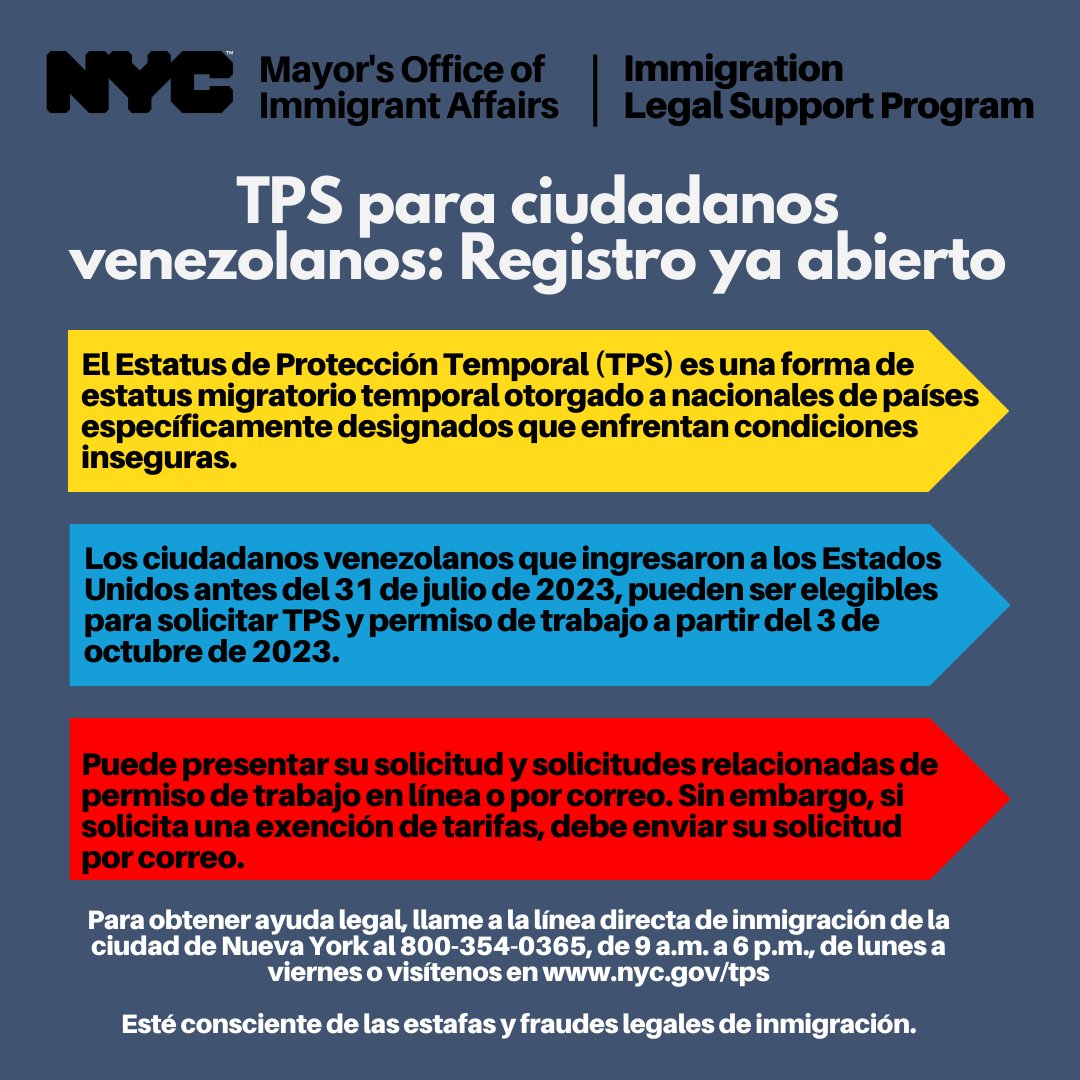 NYCImmigrants tweet picture