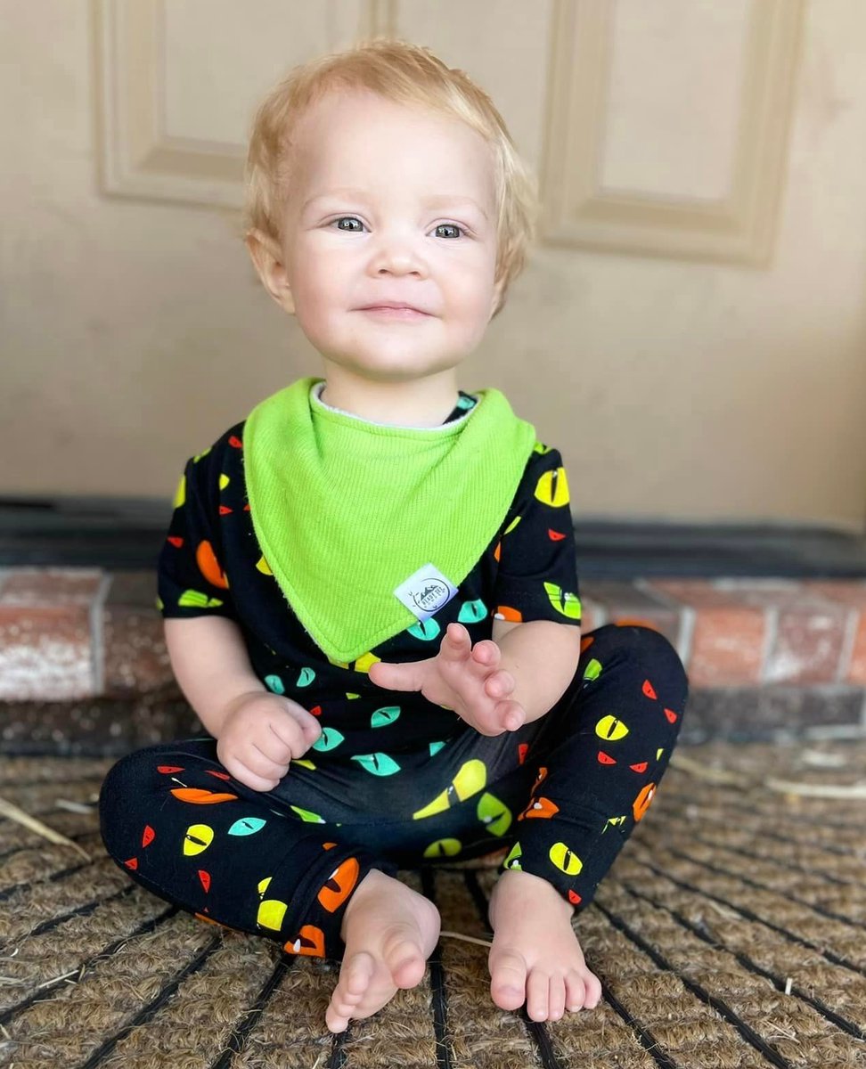 What RSR solid are you pairing with Eye Spy? When there are so many to choose from, it will be hard to pick a favorite. Shop Yams, Lime, Mango, and Aqua today!