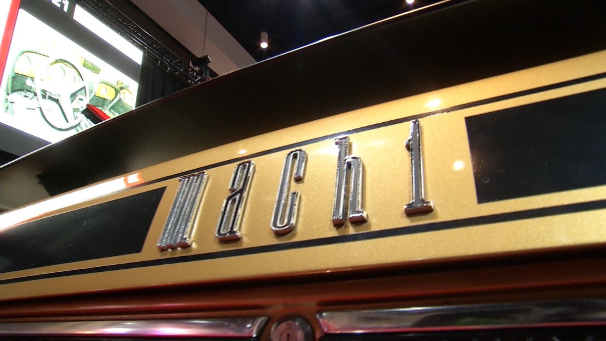 RACER_Network's tweet photo. SOLD! Discover new treasures at Vicari Auction tonight!
Wednesday, 9 PM ET/PT
π Watch MAVTV https://t.co/CPEAGHxJYC
@vicariauction
#VicariAuction #AllNewEpisode #SOLD #ExclusiveOnMAVTV #CarAuction #MAVTV https://t.co/3kkMaLSlAt