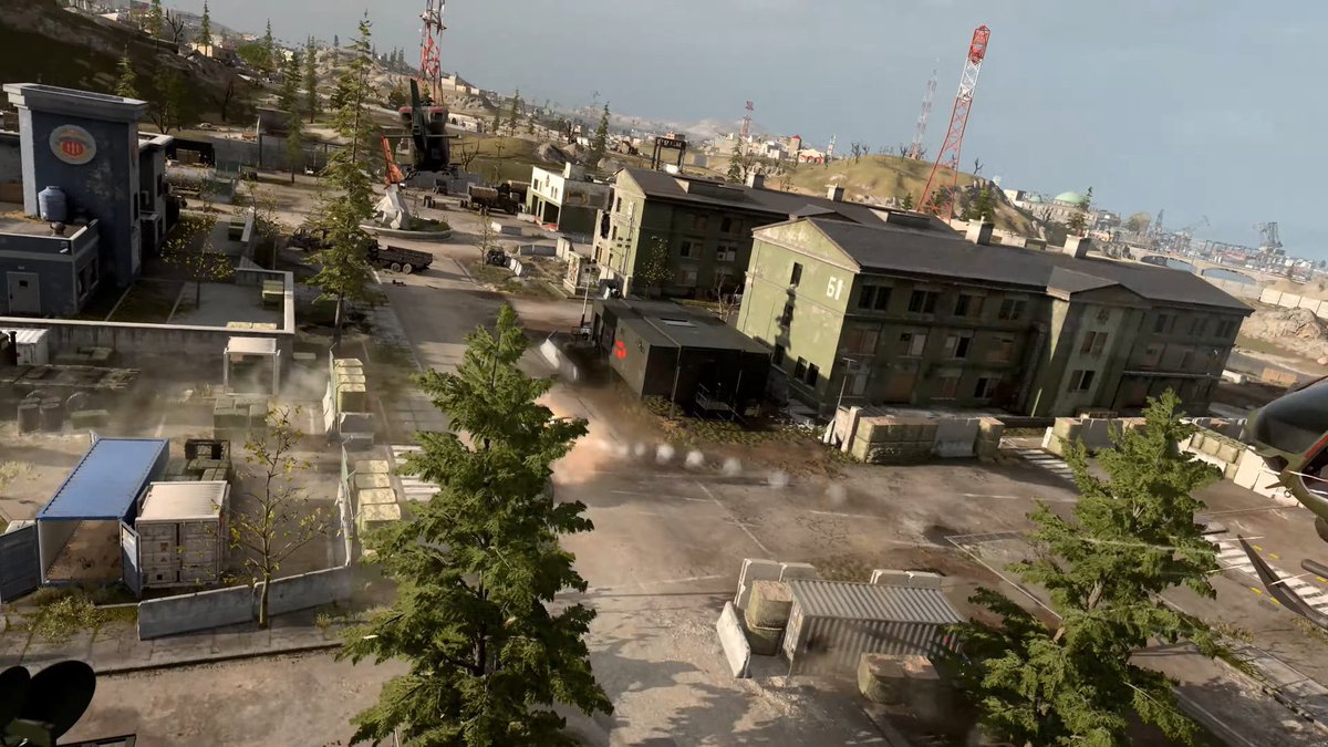 Warzone Meta tweet media
