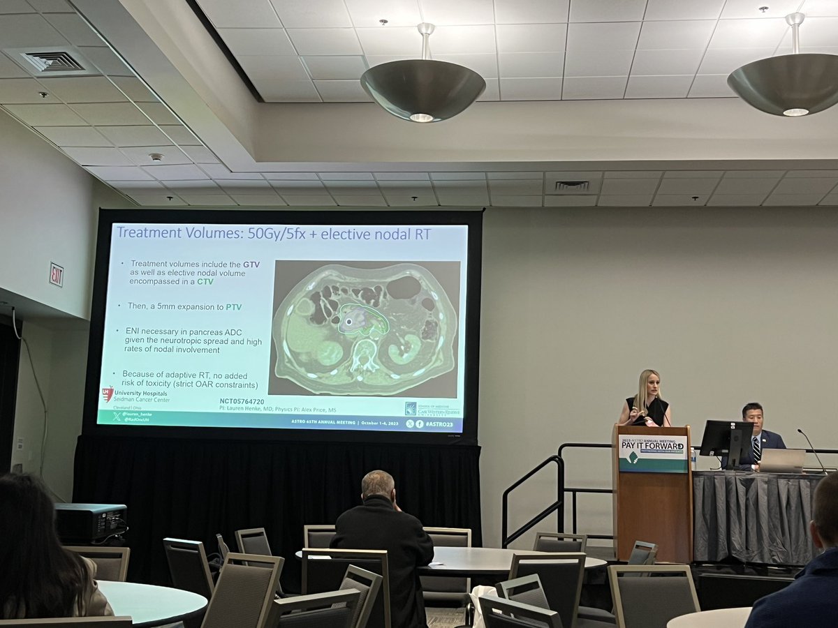 Pamela Samson, MD tweet media