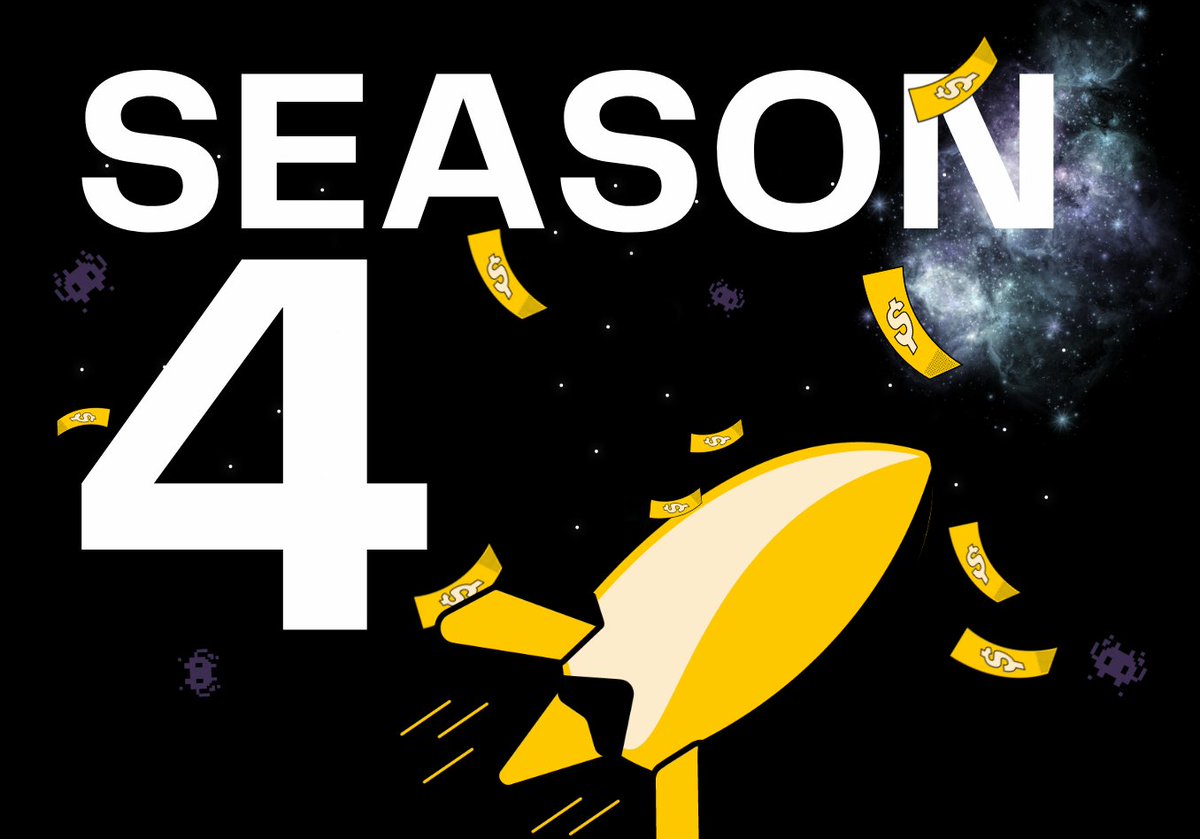 zama_fhe's tweet image. We are launching season 4 of the Zama Bounty Program.
Help us move the Fully Homomorphic Encryption space forward by coding cool FHE apps and get rewarded 💰
zama.ai/post/launching…

#Cryptography #FHE #HomomorphicEncryption #fhEVM #Concrete