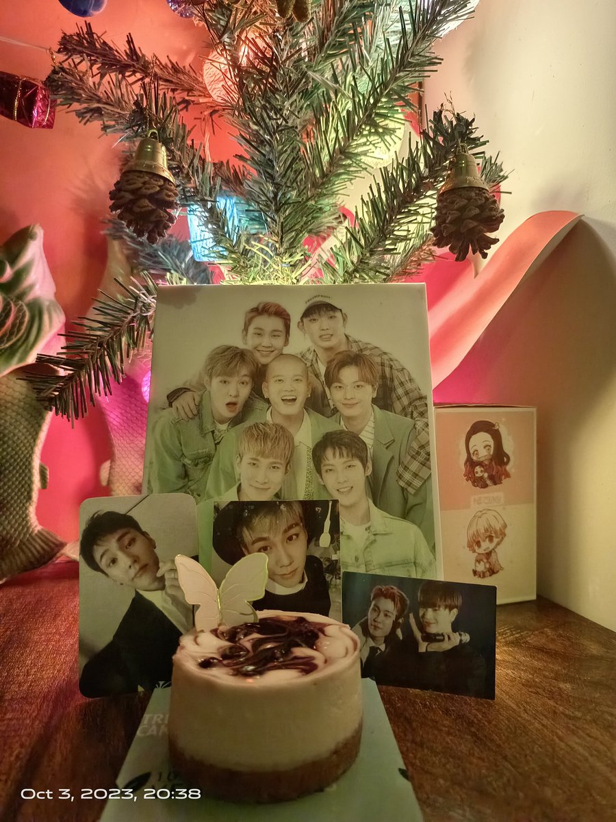 deepika_Melody's tweet photo. Happiest birthday Ilhoonahhh 🫶❤️💙
Wishing for your happiness and health 🫂
Hope u can get to do whatever u want in ur life ❤️ you deserves all the happiness and success 🥹💝
I love you Hoonie 🫶
#Happy29thOurStarIlhoon
#나_일훈쓰_스물아홉인디 https://t.co/Kit8AVk6Ps