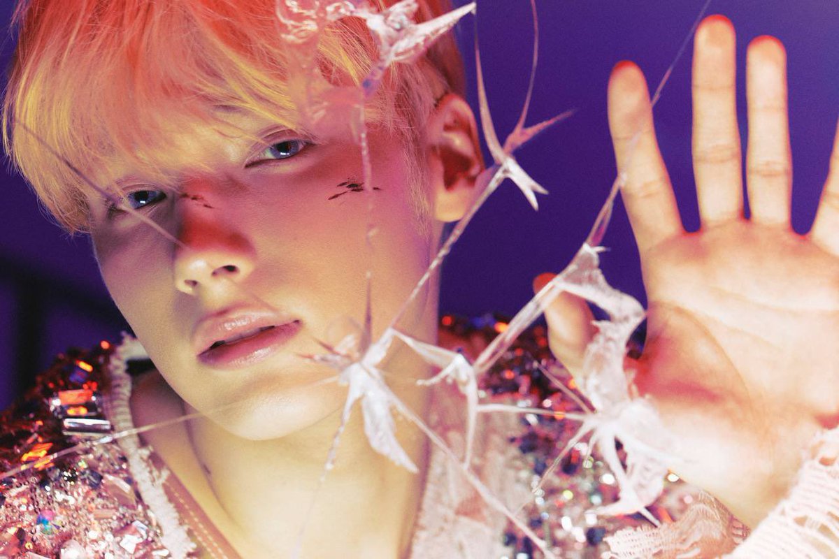 bro actually sedate me put me in a straight(?) jacket