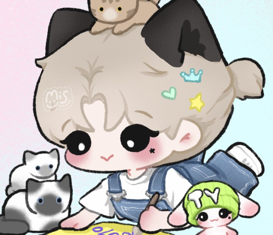 🐱🖌️ wip