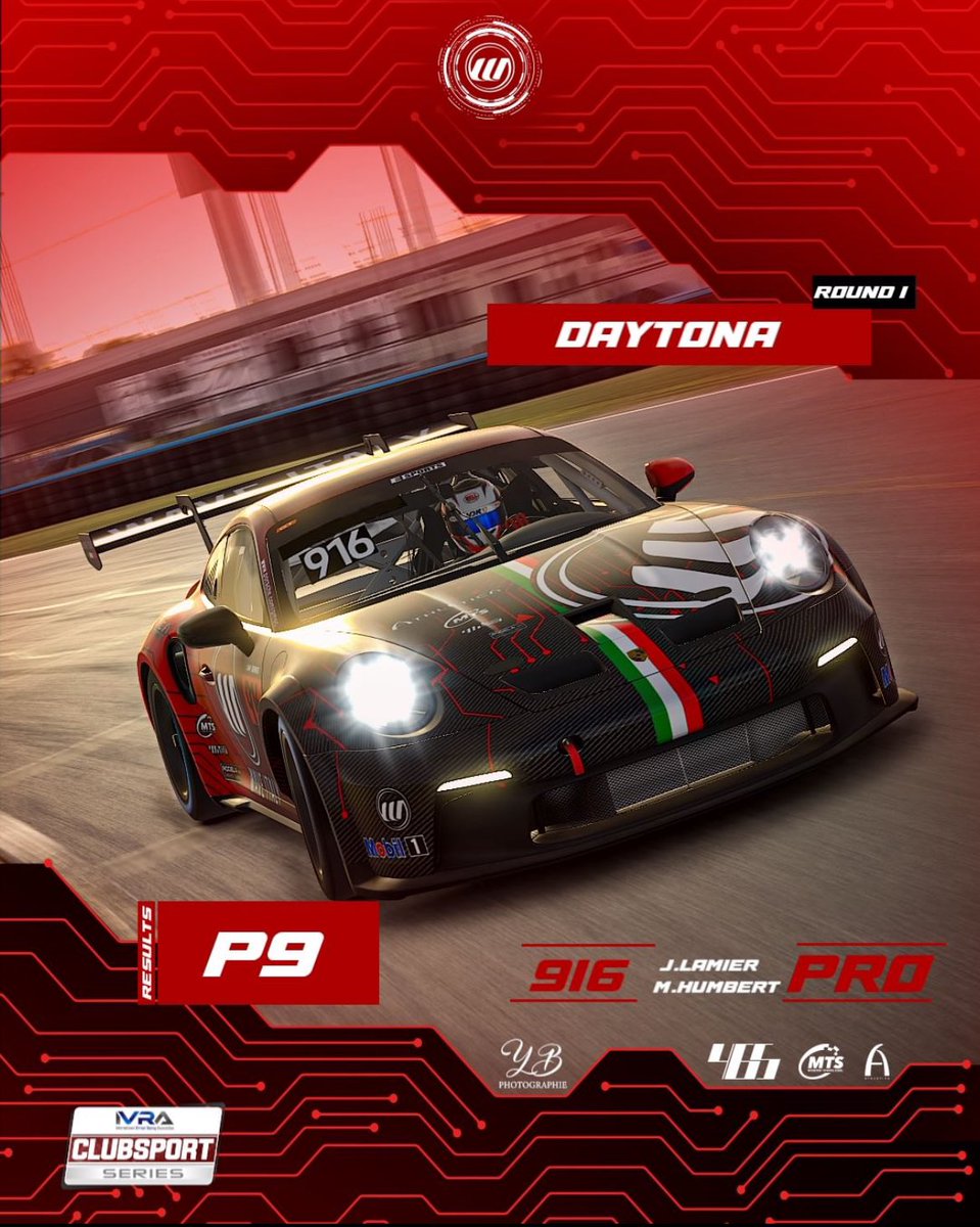 Jeremy SimRacing (@jsimracing) on Twitter photo finished third in the regular, but with a thirty-second penalty for aggressive driving, expels us from the podium for a ninth position finished third in the regular, but with a thirty-second penalty for aggressive driving, expels us from the podium for a ninth position