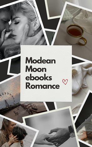 Modean Moon ebooks Romance Harlequin: digistore24.com/redir/492877/s…