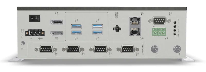 Phoenix Contact adds to its product family of panel PCs and IPCs with the Valueline 3, available in a standalone box or ready to integrate into a robust touch panel for industrial environments. Read more: control.com/news/phoenix-c… #ipc #industrialautomation