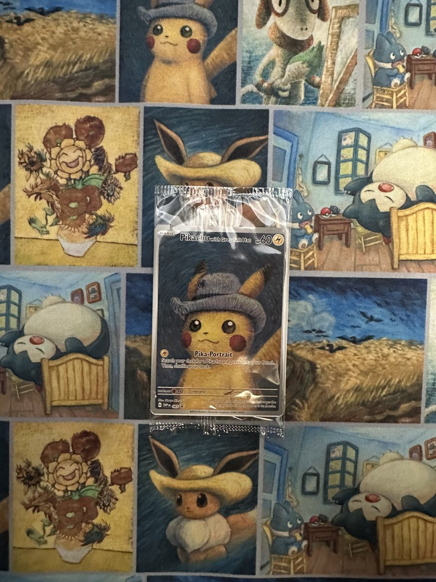 OggyTCG's tweet photo. It’s so beautiful 🥲🥲 who else was able to score one and what product did y’all get?? https://t.co/fDnKFO6F63