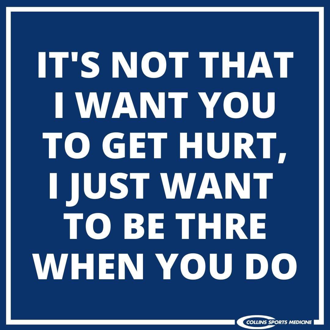 SBU Athletic Training tweet media