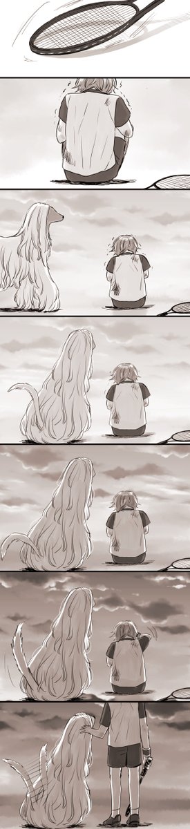 「あなたの喜びもあなたの悲しみも
あなたの笑顔もあなたの涙も
あなたの強さもあなたの弱さもすべて
これからもすべて私に見せてください」
#跡部景吾誕生祭