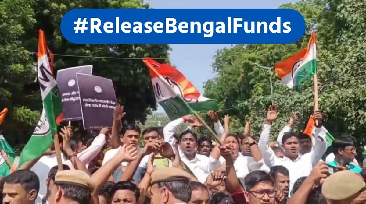 Mamata Banerjee Supporters tweet media