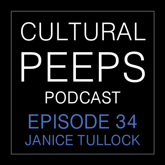 culturalpeeps's tweet photo. Episode 34 of the Cultural Peeps Podcast is with #Archivist, #Consultant, #Fundraiser, #Genealogist &amp; #mentor - Janice Tullock @JTullock 

Listen now in your podcast app, on Spotify, Apple, or via https://t.co/PetxI3zXC0

https://t.co/CR9XwG9edJ
@NewcastleMGH #archives #freelance https://t.co/zSa29wsXys
