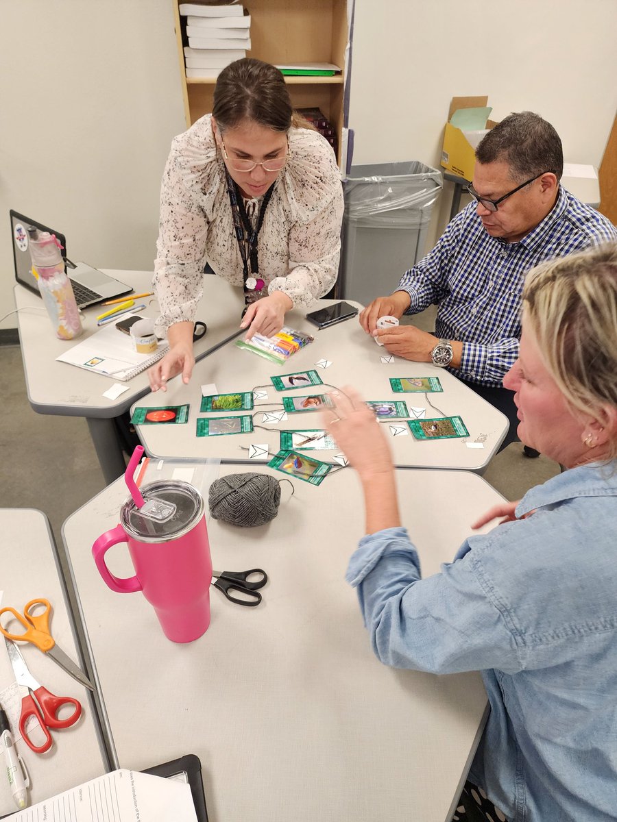 CoachGuarneros's tweet photo. Forgot to share these pictures from session 1 of the Multidimensional Assessments: Assessing through student tasks stipend series. They were too good not to share! #FWISDScience @mrshilbs11 @MrsTrotterSci @rocco_williams4 @StaceyLeonardB1 https://t.co/pcvTYHXVmt