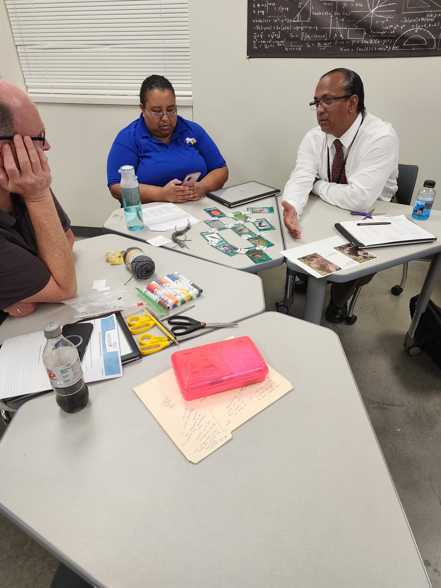CoachGuarneros's tweet photo. Forgot to share these pictures from session 1 of the Multidimensional Assessments: Assessing through student tasks stipend series. They were too good not to share! #FWISDScience @mrshilbs11 @MrsTrotterSci @rocco_williams4 @StaceyLeonardB1 https://t.co/pcvTYHXVmt