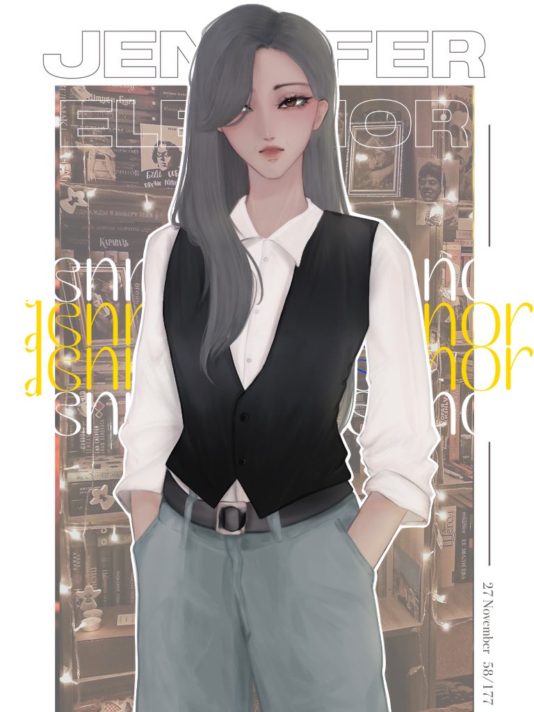 Jennifer 🌠 tweet media
