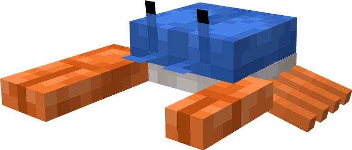Masteryverse (@masteryverse_) on Twitter photo First mob of the vote is the Crab! Would you like to see this mob in game? (Model created by <a href="/alphaxenopete82/">Pete82 π²πΎ</a>) First mob of the vote is the Crab! Would you like to see this mob in game? (Model created by <a href="/alphaxenopete82/">Pete82 π²πΎ</a>)
