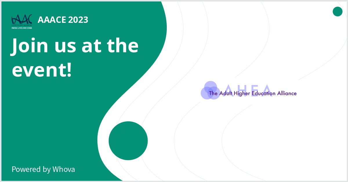 AHEA (@AHEAinfo) / Posts / X