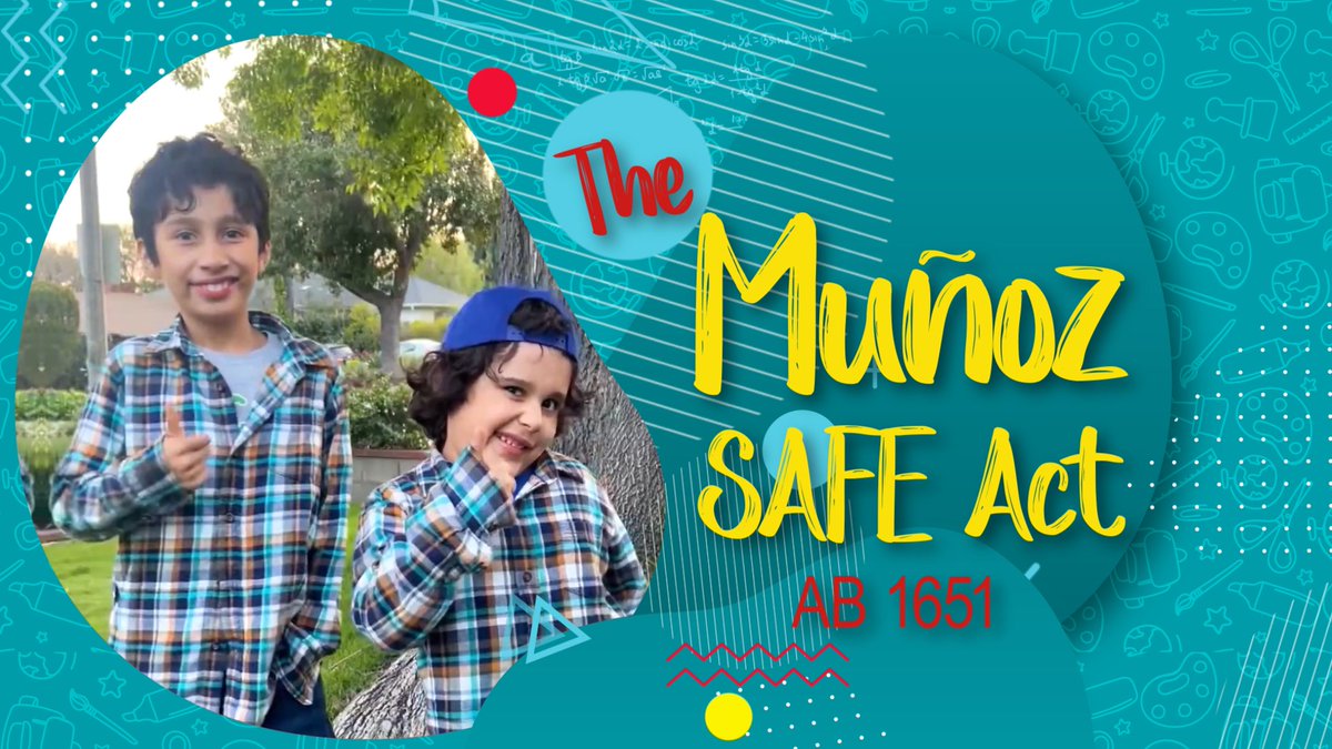 AAFA_Advocacy's tweet photo. Action Alert for California Residents! Help improve access to epinephrine in California Schools by asking @GavinNewsom  to sign the Muñoz SAFE Act into law. Use our simple tool to learn more and add your voice to the chorus! https://t.co/Jt7927xv91 https://t.co/xIINyRyQLA
