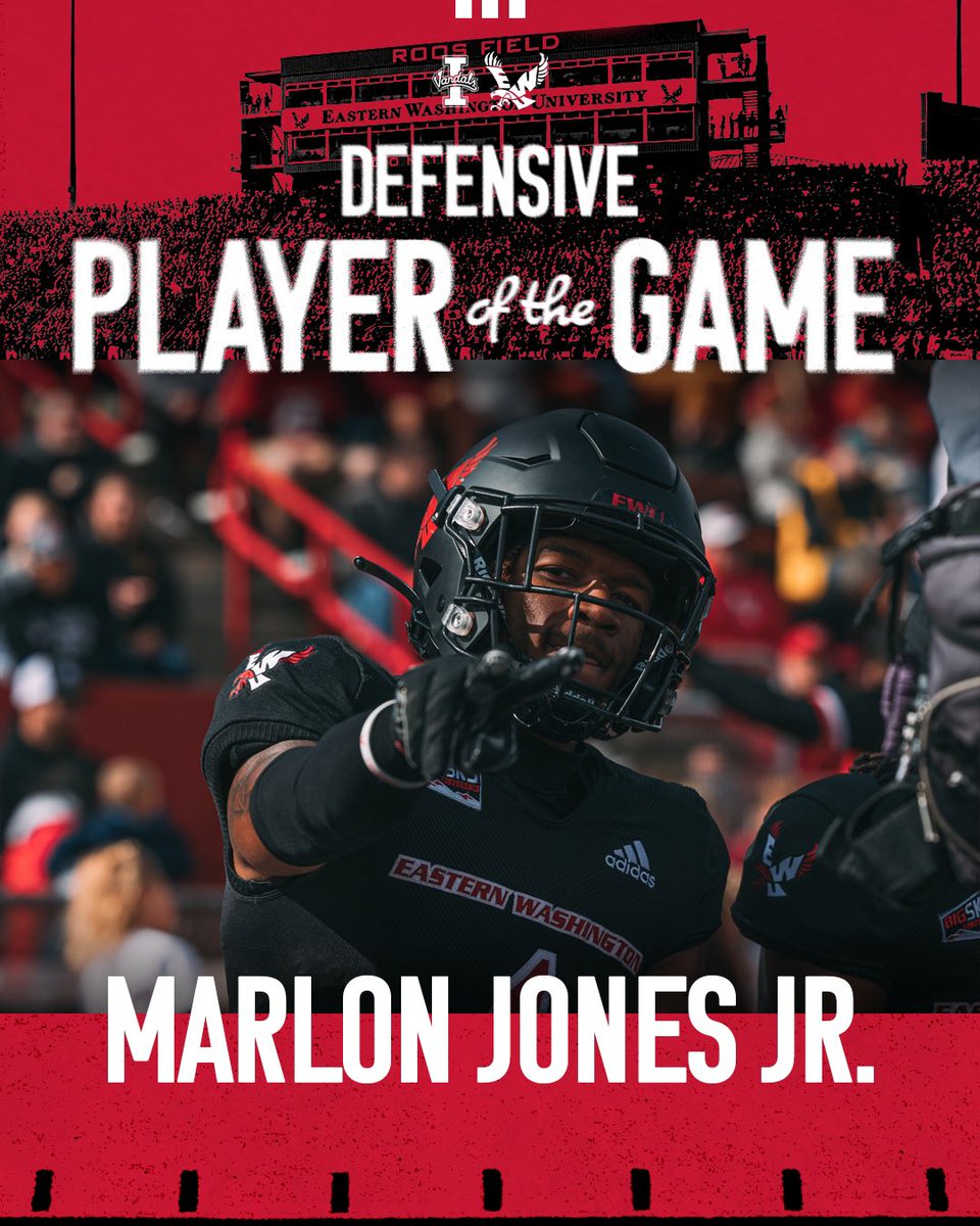 EWU Football 🏈 tweet media