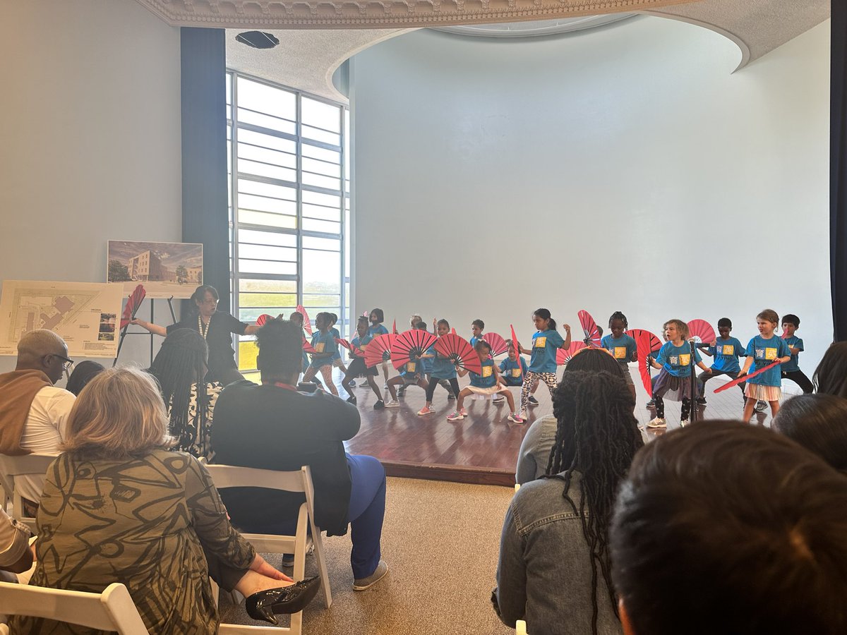 PAVE (Parents Amplifying Voices in Education) tweet media