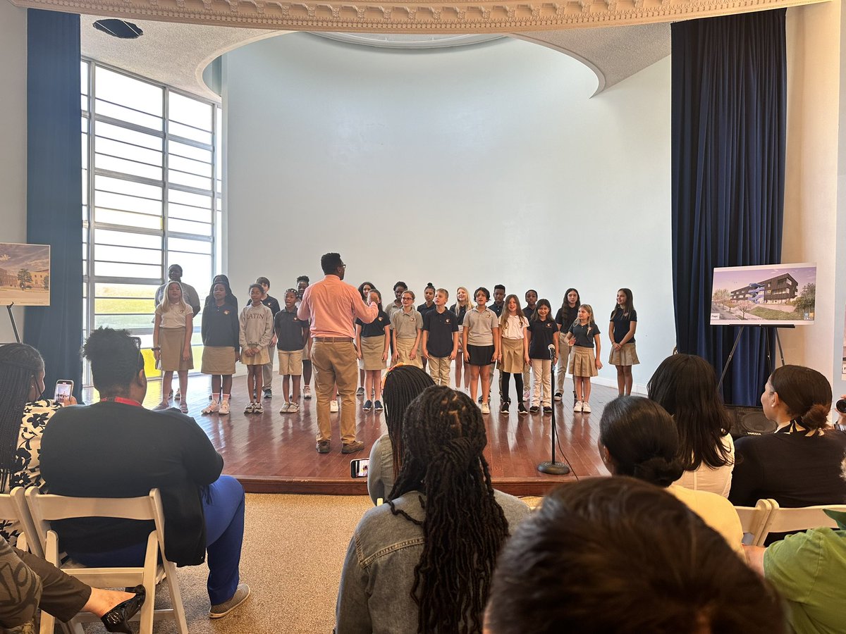 PAVE (Parents Amplifying Voices in Education) tweet media