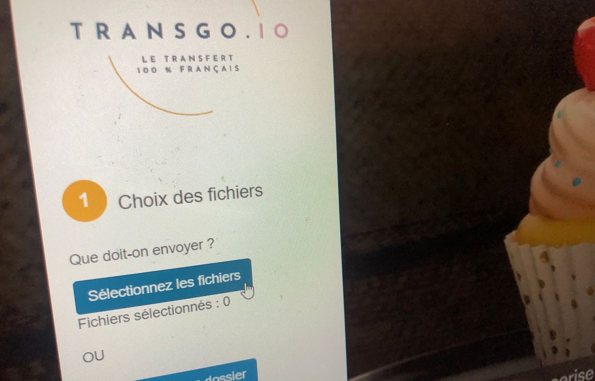 20minutesEco's tweet photo. Comment le Montpelliérain https://t.co/YDtPEOAgRo veut défier WeTransfer sur le partage de fichiers https://t.co/hsqiVZF2vP https://t.co/gtjzGfaT8p