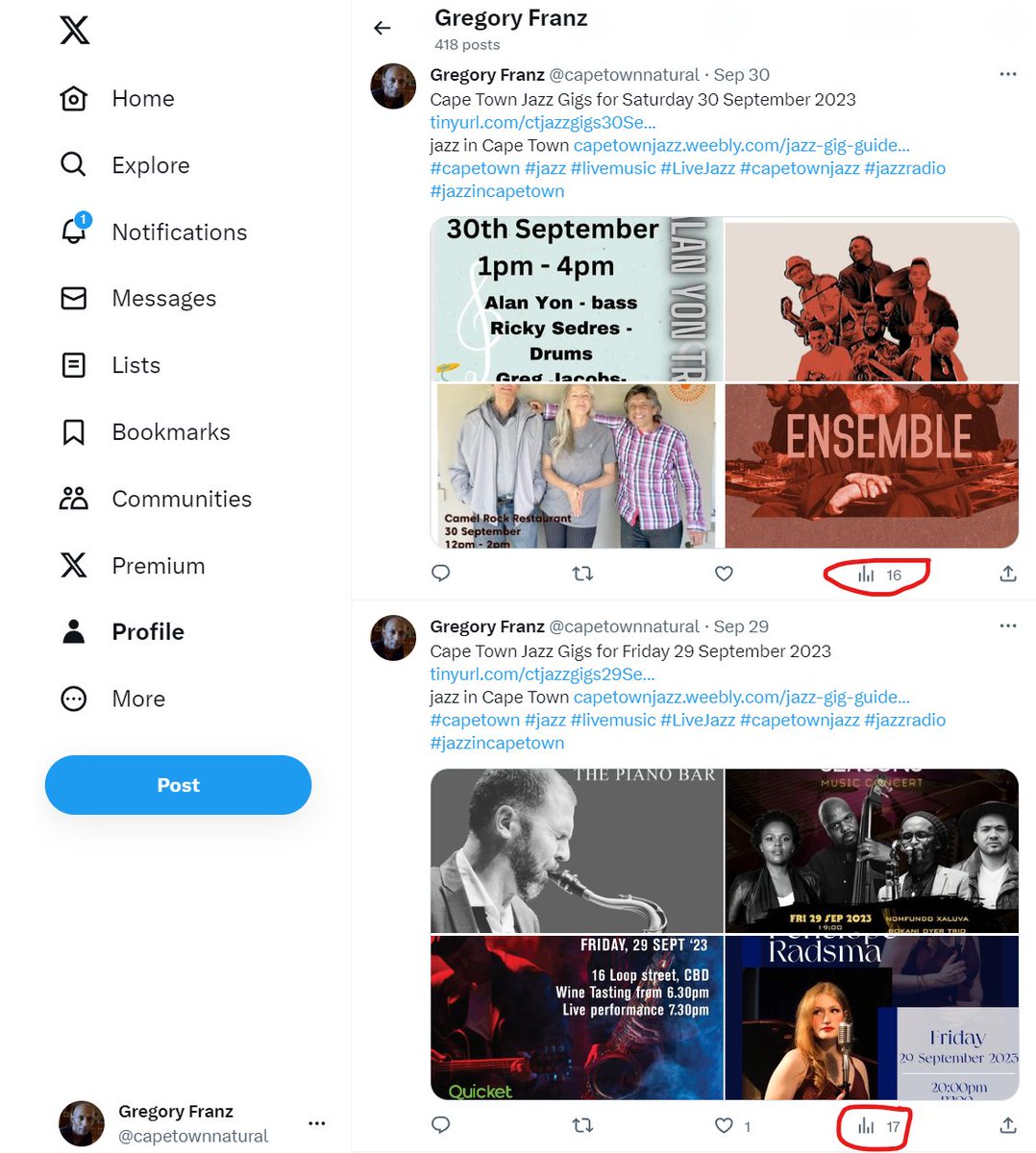 Gregory Franz tweet media