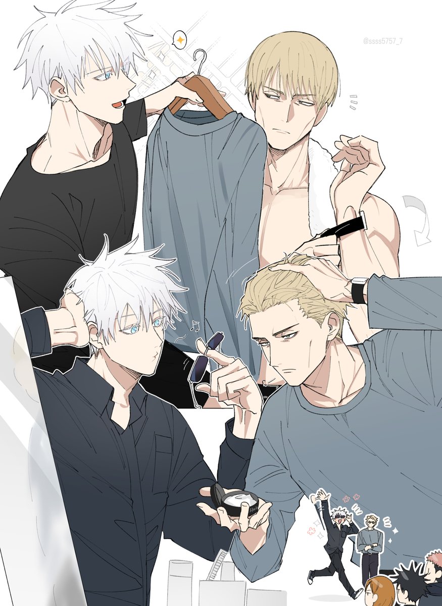 ssss5757_7's tweet photo. 57 ✨ https://t.co/TC0MrOdB1q