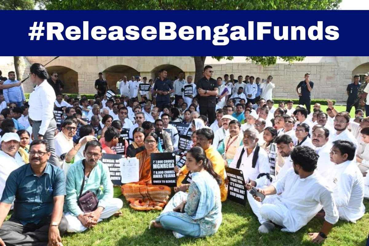 Mamata Banerjee Supporters tweet media