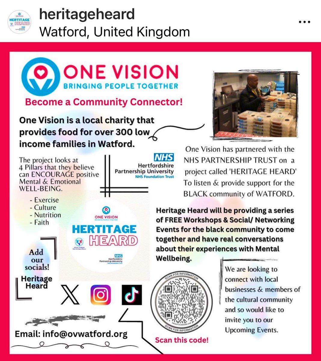 ov_watford's tweet image. #CommunityConnectors