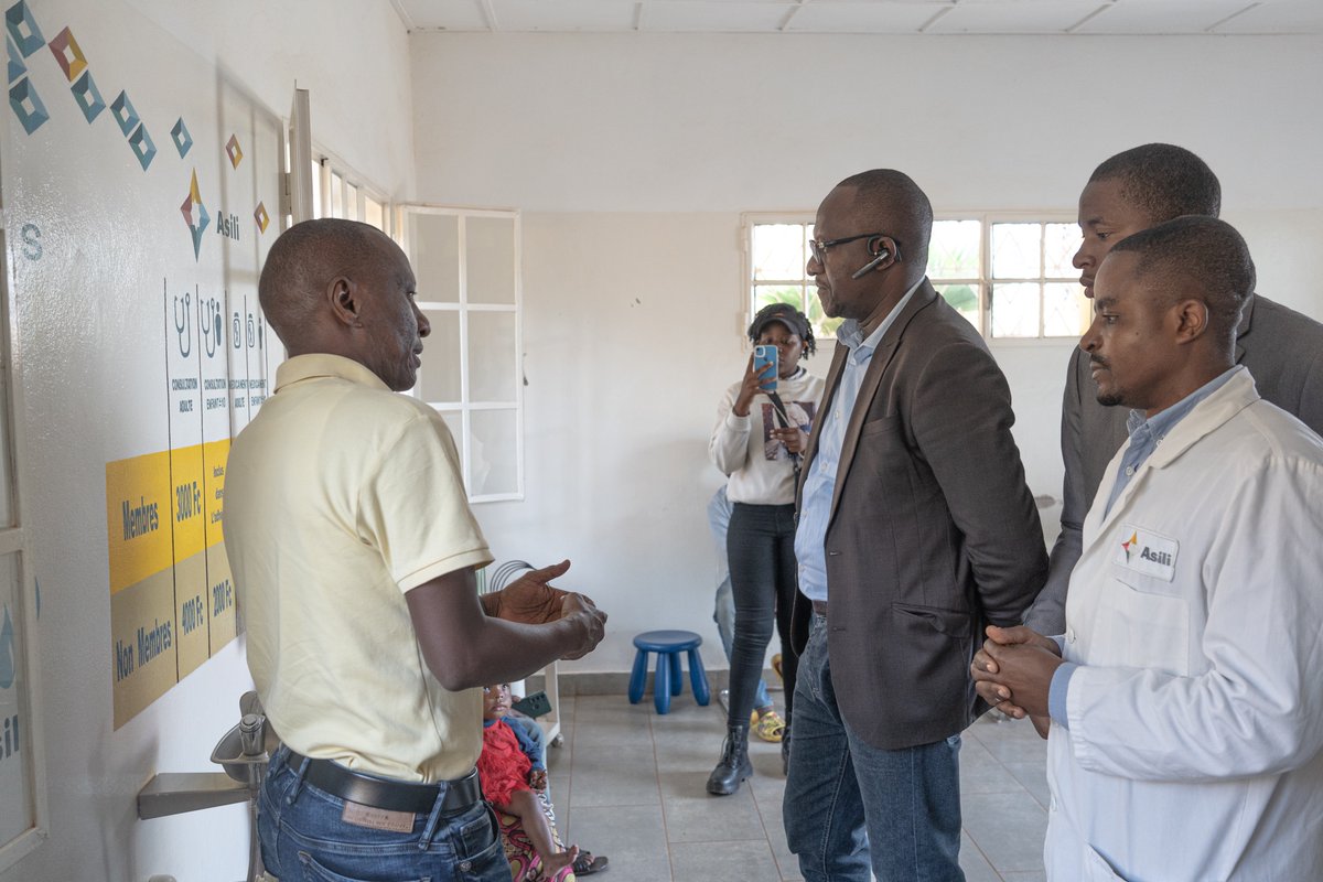 Eastern Congo Initiative tweet media