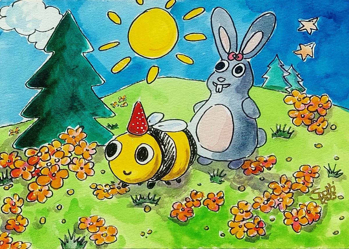 OMG Just got this in my wallet - thanks <a href="/Clayaverse/">Clayaverse: Claypals</a> and <a href="/DooSpotti/">spotti</a> for the wonderful gift! 🥰